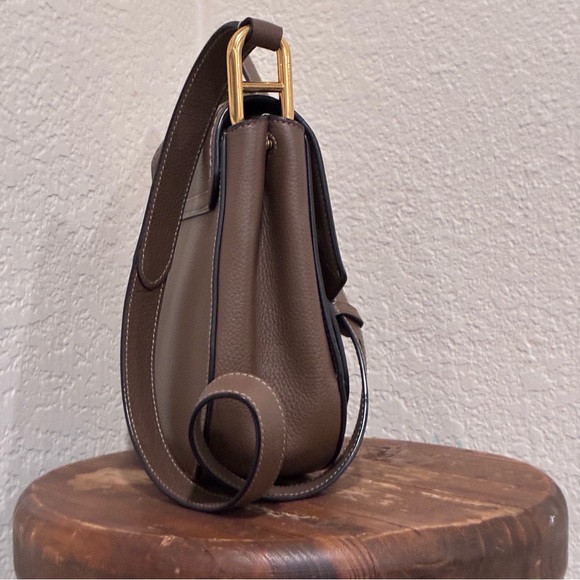 Marc Jacobs Maverick Saddle Bag - Picture 5 of 8